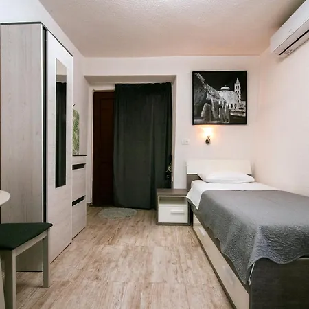 Appartement Ema House