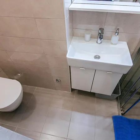 Apartament Ema House *