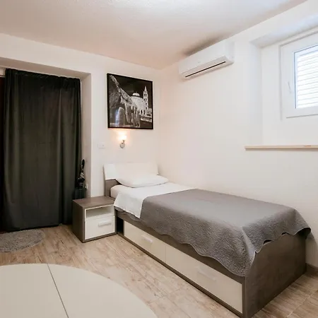 Apartament Ema House Zadar