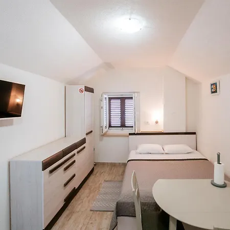 Apartament Ema House Zadar