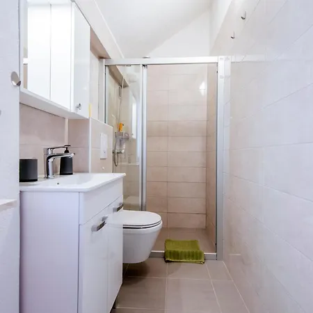 Ema House Apartament Zadar