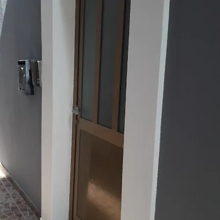 Apartamento Ema House Zadar