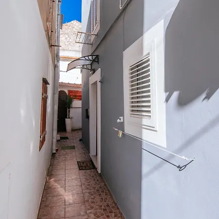 Ema House * Zadar
