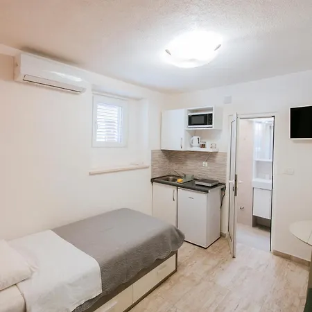Ema House Zadar