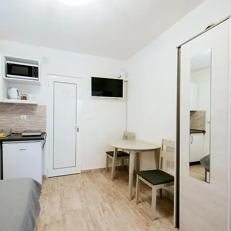 Ema House * Zadar