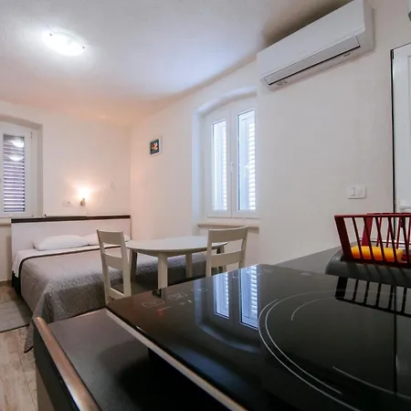 Ema House Apartment Zadar
