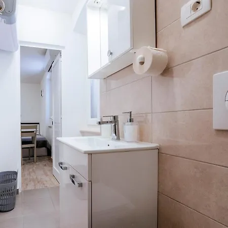 Ema House Apartment Zadar