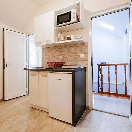 Ema House * Zadar