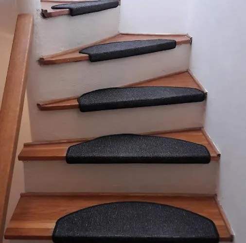 Apartament Ema House