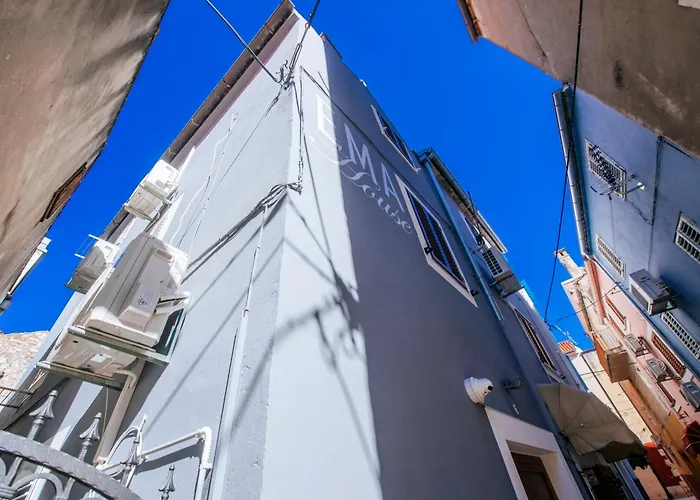 Apartman Ema House Zadar