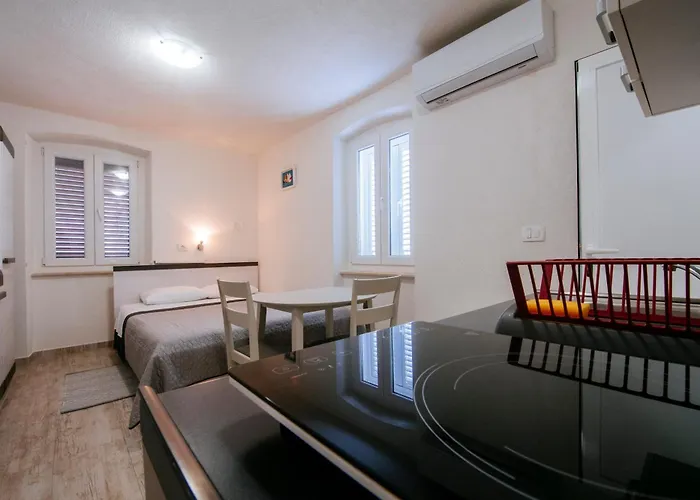 Ema House Apartament Zadar