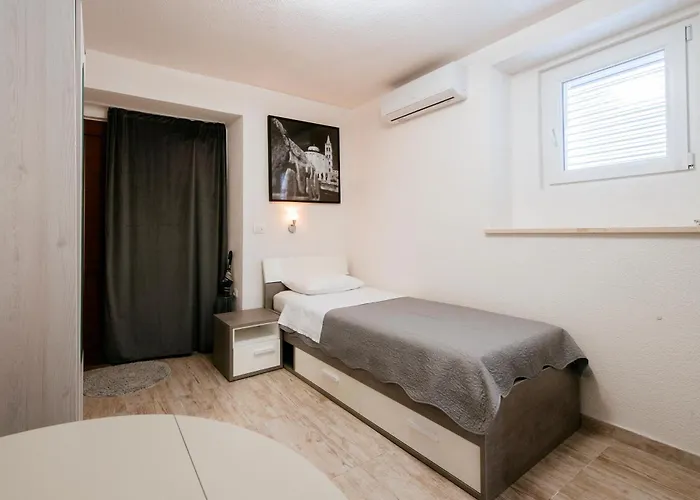Apartman Ema House Zadar