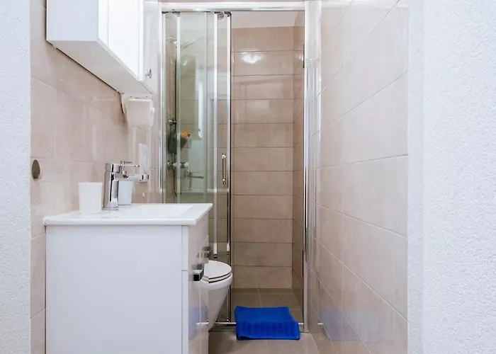 Ema House Apartament *