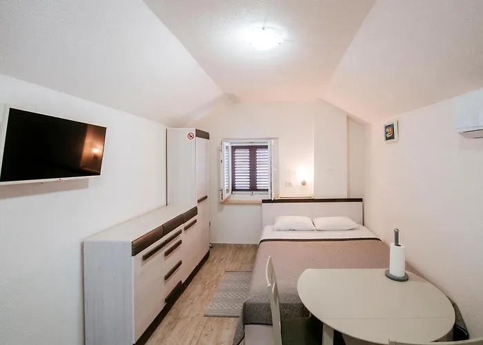 Apartman Ema House Zadar