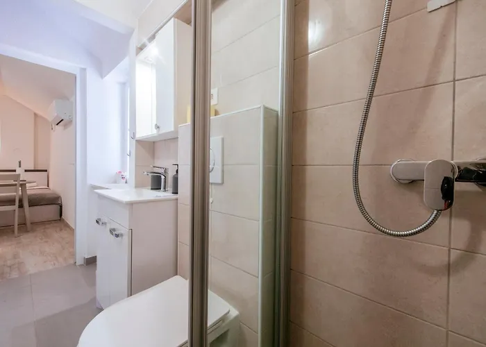 Ema House Apartament